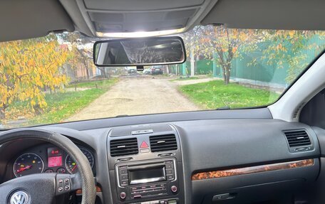 Volkswagen Golf V, 2006 год, 550 000 рублей, 7 фотография