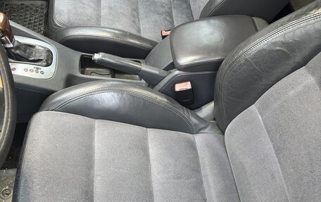 Volkswagen Golf V, 2006 год, 550 000 рублей, 9 фотография