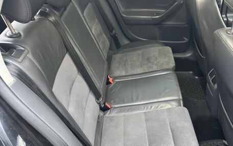 Volkswagen Golf V, 2006 год, 550 000 рублей, 14 фотография