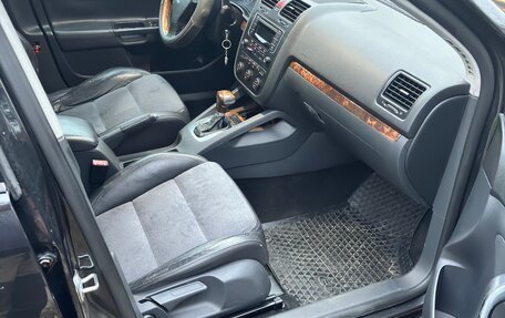 Volkswagen Golf V, 2006 год, 550 000 рублей, 13 фотография