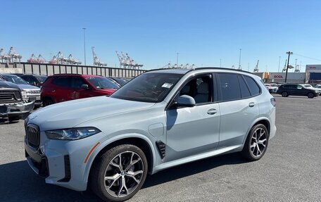 BMW X5, 2023 год, 9 200 000 рублей, 1 фотография