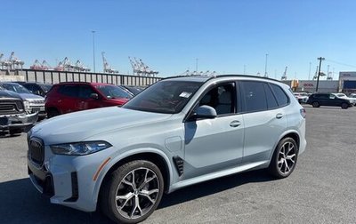 BMW X5, 2023 год, 9 200 000 рублей, 1 фотография