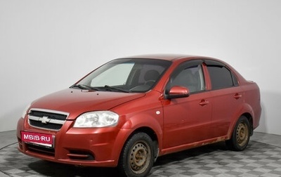 Chevrolet Aveo III, 2011 год, 370 000 рублей, 1 фотография