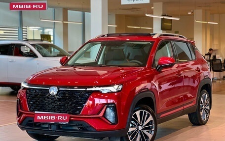 Changan CS35 Plus, 2024 год, 2 649 900 рублей, 1 фотография