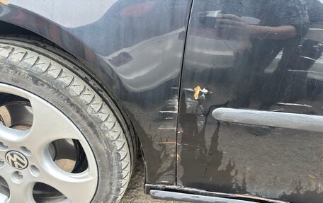 Volkswagen Golf V, 2006 год, 550 000 рублей, 22 фотография