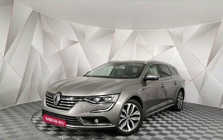 Renault Talisman, 2018 год, 1 475 150 рублей, 1 фотография