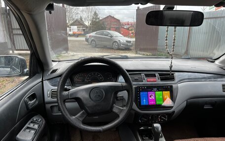 Mitsubishi Lancer IX, 2004 год, 220 000 рублей, 4 фотография