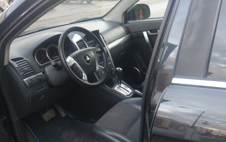 Chevrolet Captiva I, 2009 год, 860 000 рублей, 6 фотография