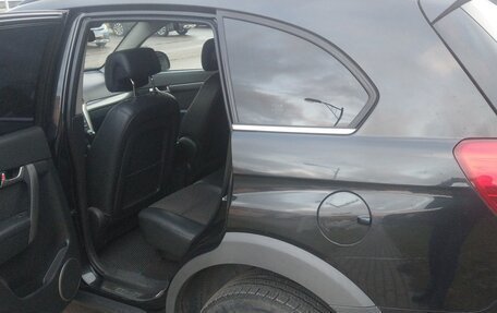 Chevrolet Captiva I, 2009 год, 860 000 рублей, 9 фотография