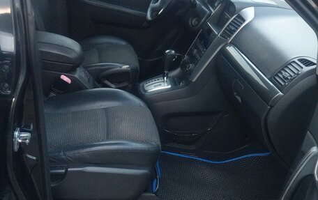 Chevrolet Captiva I, 2009 год, 860 000 рублей, 7 фотография