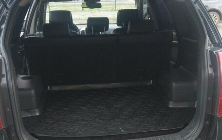 Chevrolet Captiva I, 2009 год, 860 000 рублей, 10 фотография