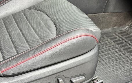 KIA Optima IV, 2018 год, 1 900 000 рублей, 4 фотография