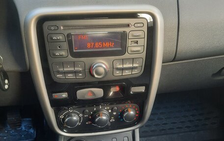 Renault Duster I рестайлинг, 2015 год, 1 300 000 рублей, 10 фотография