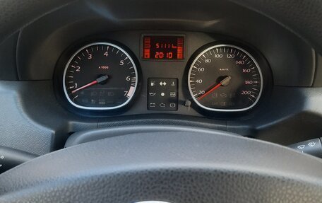 Renault Duster I рестайлинг, 2015 год, 1 300 000 рублей, 9 фотография