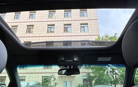 KIA Optima IV, 2018 год, 1 900 000 рублей, 9 фотография