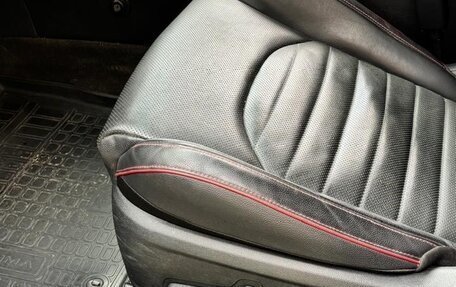 KIA Optima IV, 2018 год, 1 900 000 рублей, 6 фотография