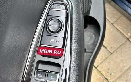 KIA Optima IV, 2018 год, 1 900 000 рублей, 10 фотография