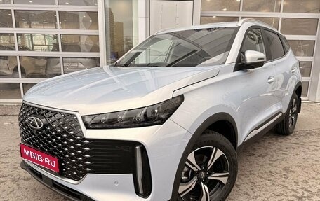 Chery Tiggo 4 I рестайлинг, 2024 год, 2 159 000 рублей, 1 фотография