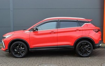 Geely Coolray I, 2023 год, 2 599 000 рублей, 1 фотография