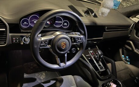 Porsche Cayenne III, 2022 год, 14 000 000 рублей, 7 фотография