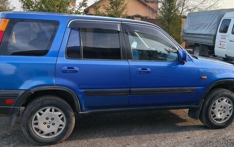 Honda CR-V IV, 2000 год, 600 000 рублей, 5 фотография