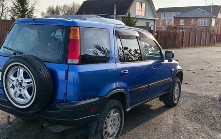 Honda CR-V IV, 2000 год, 600 000 рублей, 6 фотография