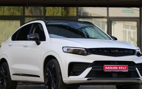 Geely Tugella FY11, 2022 год, 3 400 000 рублей, 1 фотография