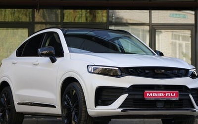 Geely Tugella FY11, 2022 год, 3 400 000 рублей, 1 фотография