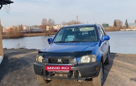 Honda CR-V IV, 2000 год, 600 000 рублей, 2 фотография