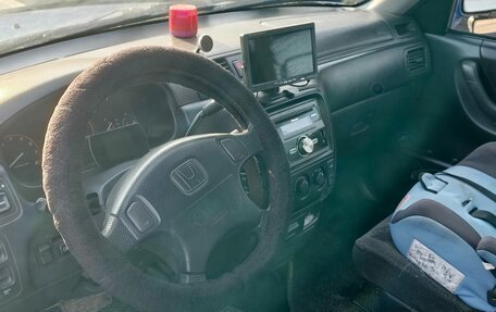 Honda CR-V IV, 2000 год, 600 000 рублей, 8 фотография