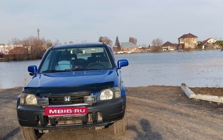 Honda CR-V IV, 2000 год, 600 000 рублей, 3 фотография
