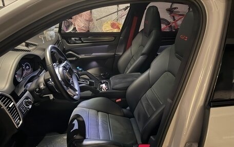 Porsche Cayenne III, 2022 год, 14 000 000 рублей, 8 фотография