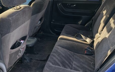 Honda CR-V IV, 2000 год, 600 000 рублей, 9 фотография