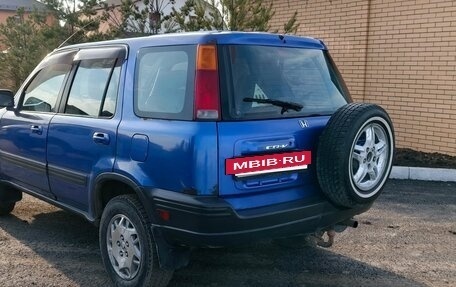 Honda CR-V IV, 2000 год, 600 000 рублей, 7 фотография