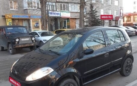 Chery Kimo (A1), 2011 год, 250 000 рублей, 1 фотография