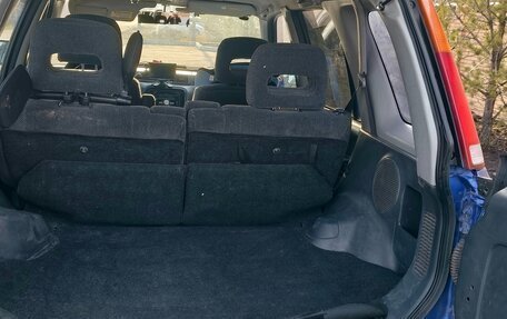 Honda CR-V IV, 2000 год, 600 000 рублей, 11 фотография