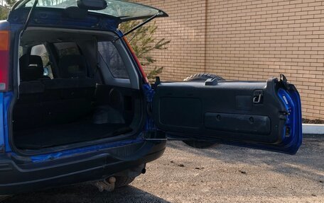 Honda CR-V IV, 2000 год, 600 000 рублей, 10 фотография