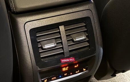 BMW X4 M, 2021 год, 8 000 000 рублей, 15 фотография