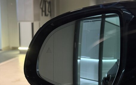 BMW X4 M, 2021 год, 8 000 000 рублей, 22 фотография