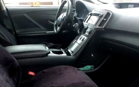 Toyota Venza I, 2013 год, 2 200 000 рублей, 5 фотография