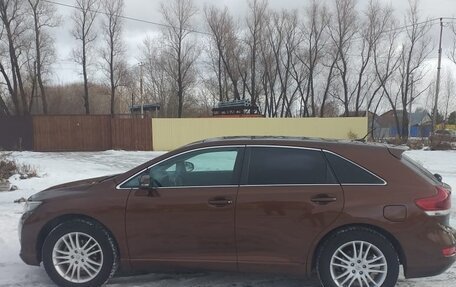 Toyota Venza I, 2013 год, 2 200 000 рублей, 3 фотография