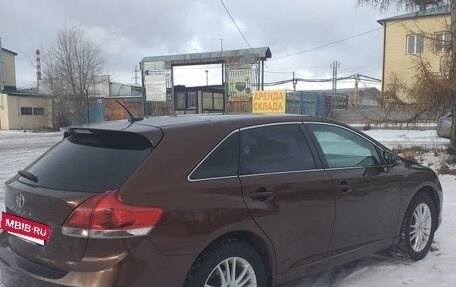 Toyota Venza I, 2013 год, 2 200 000 рублей, 2 фотография