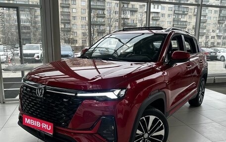 Changan CS35 Plus, 2024 год, 2 649 900 рублей, 1 фотография