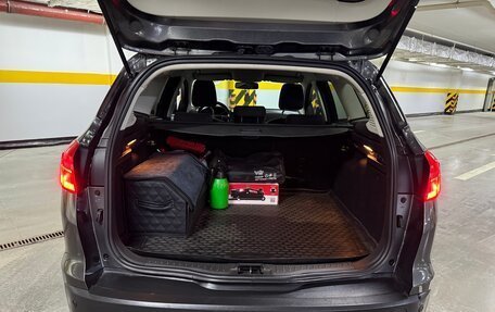 Ford Focus III, 2016 год, 1 300 000 рублей, 12 фотография