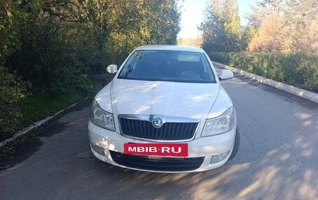 Skoda Octavia, 2011 год, 1 050 000 рублей, 3 фотография