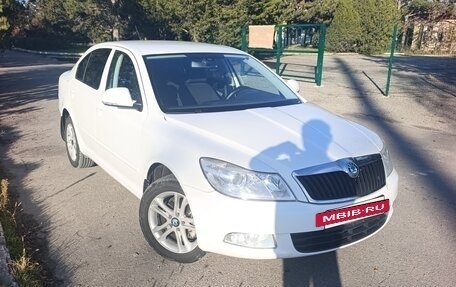 Skoda Octavia, 2011 год, 1 050 000 рублей, 14 фотография