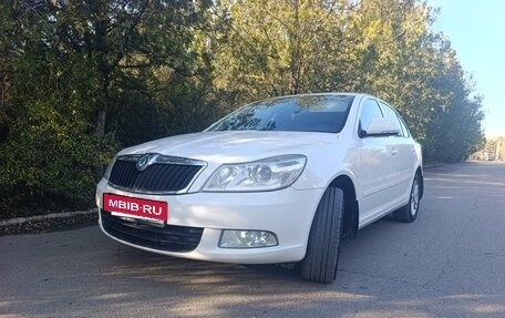 Skoda Octavia, 2011 год, 1 050 000 рублей, 8 фотография