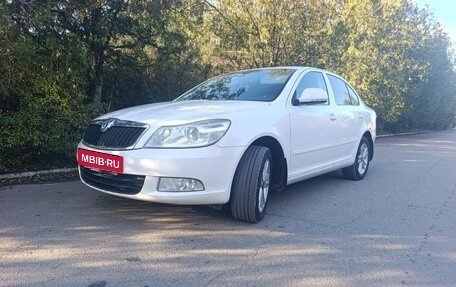 Skoda Octavia, 2011 год, 1 050 000 рублей, 4 фотография