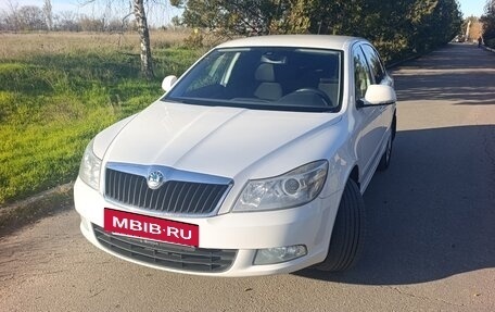 Skoda Octavia, 2011 год, 1 050 000 рублей, 12 фотография