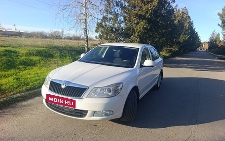 Skoda Octavia, 2011 год, 1 050 000 рублей, 13 фотография